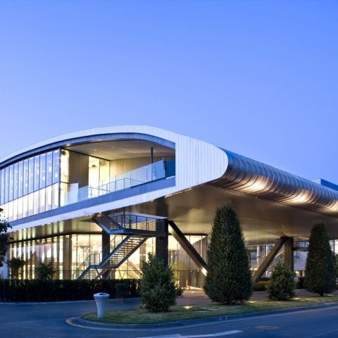 Ristorante Ferrari