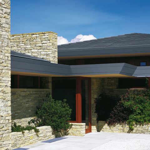 Private Residence Cardillo-Zanetta