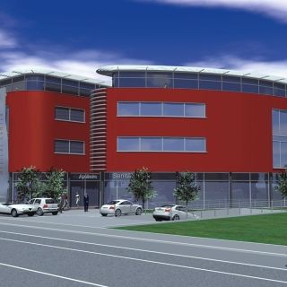 Metropol Medical Center in Nürnberg