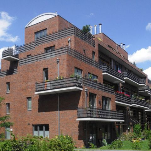 Stadtwohnungen Berlin