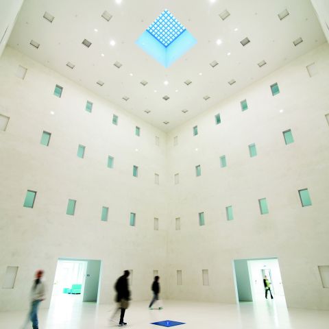 Stadtbibliothek Stuttgart