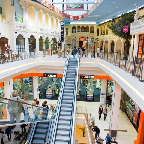 Atrium Weimar