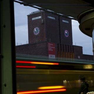 Kultur im Turm, Oberhausen