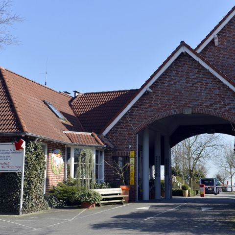 Campingplatz Münster