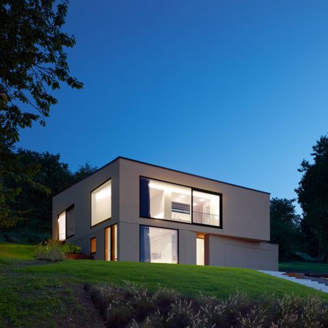 Haus R