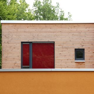 Kindertagesstätte in Hamburg
