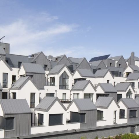 Les Terrasses du Rocher
