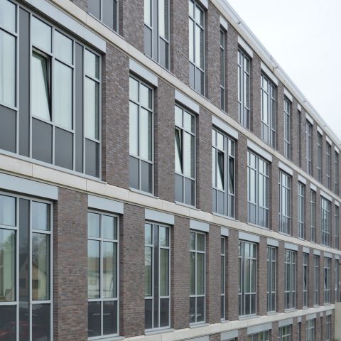 Albertinen-Krankenhaus Norderstedt