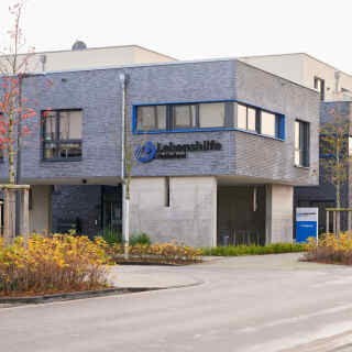Lebenshilfe-Center Geldern