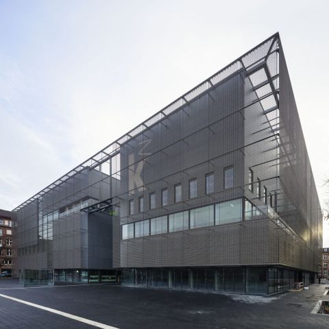 Kunsthalle Mannheim