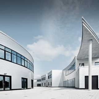 Energie-, Bildungs- und Erlebniszentrum Aurich