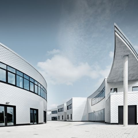 Energie-, Bildungs- und Erlebniszentrum Aurich