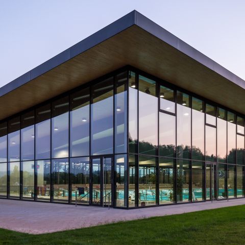 Aquatoll, Neckarsulm