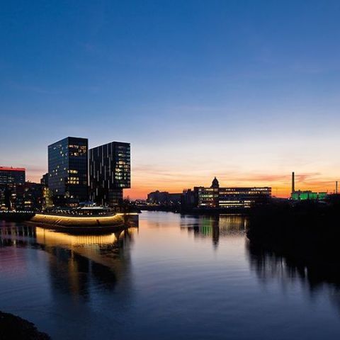 Hyatt Regency Düsseldorf
