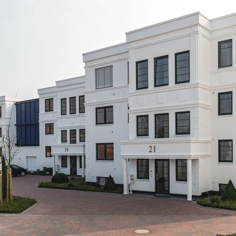 Junicke Haus Bad Zwischenahn