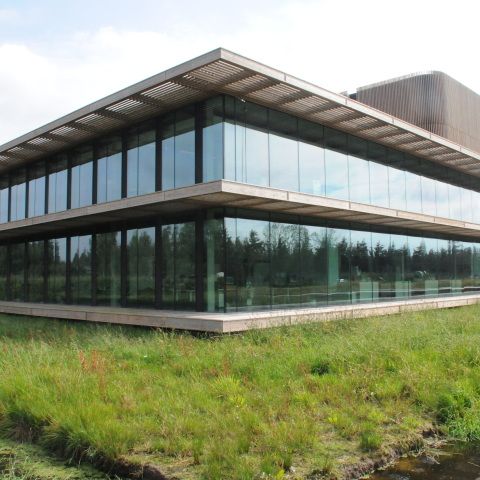 NIOO Wageningen