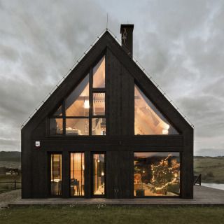 Shepherd´s Cottage, Stylchyn Peninsula