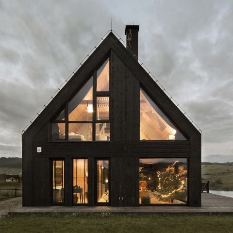 Shepherd´s Cottage, Stylchyn Peninsula