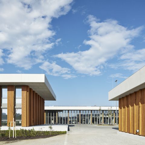 Betriebshof Stadtwerke Weilheim
