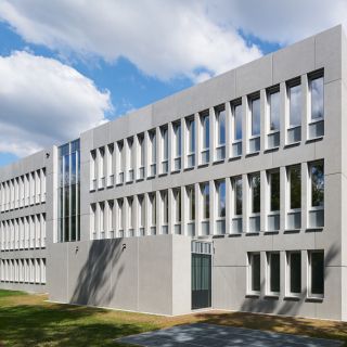 Neuordnung der Engler-Bunte-Institute KIT, Karlsruhe