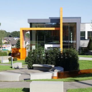 Schulungszentrum „Workbox“, Iserlohn
