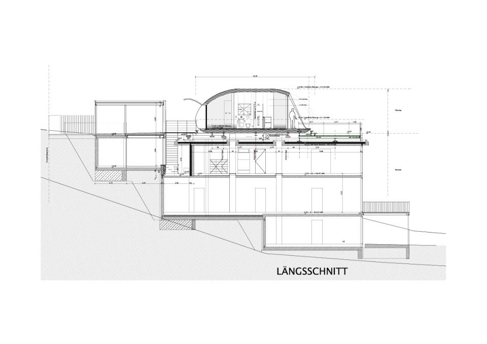Längsschnitt