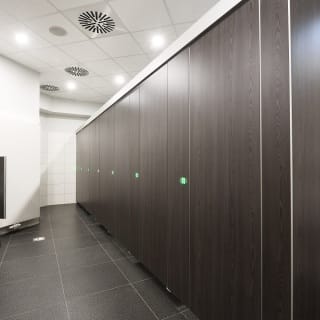 Kugelbake Halle