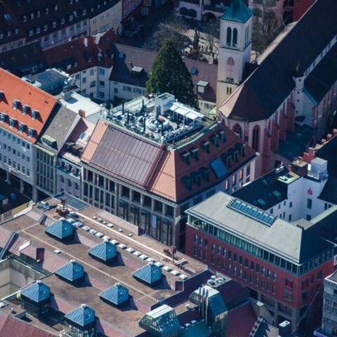 Sparkasse Freiburg