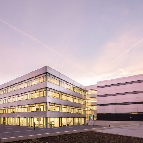 Unternehmensberatung Van Spaendonck, Tilburg, Niederlande