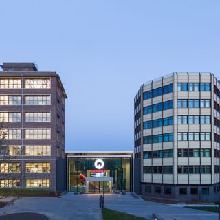 Schindler Campus