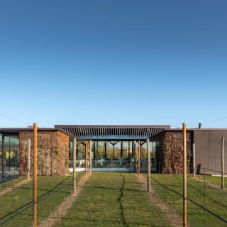 La Ghiacciaia, Pederobba (Italien)