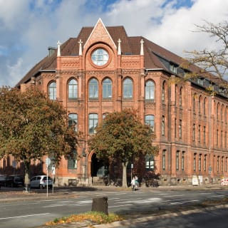 Bahnhofschule Hildesheim