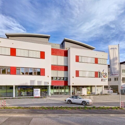 Ärztehaus 2.0