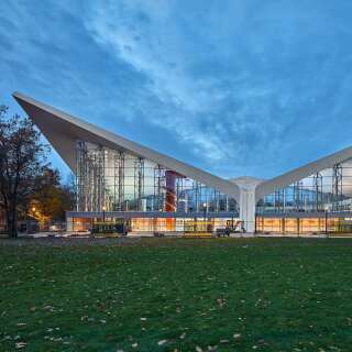 Alster-Schwimmhalle, Hamburg