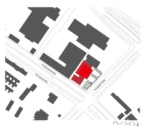 Schwarzplan
