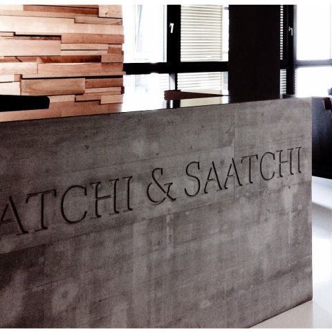 Saatchi & Saatchi Frankfurt/M