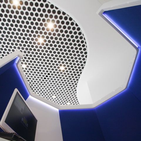 Kredyt Bank, Warschau