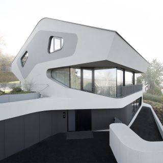 OLS HOUSE