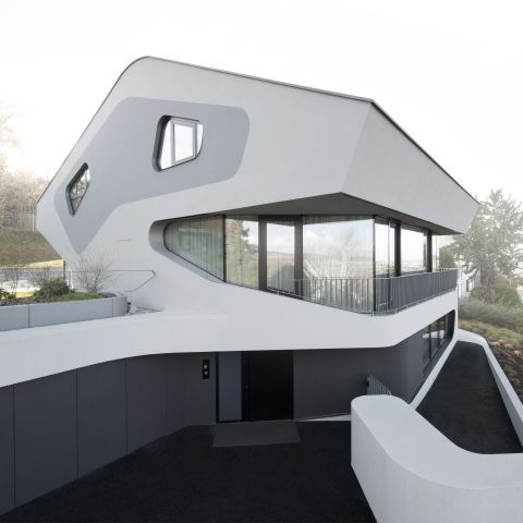 OLS HOUSE