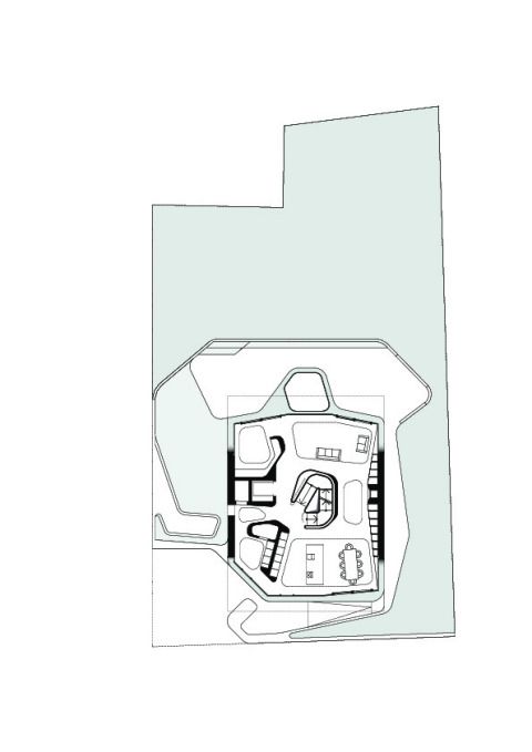 Obergeschoss