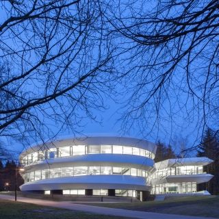 Haus der Astronomie