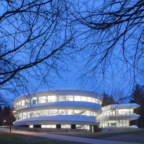 Haus der Astronomie