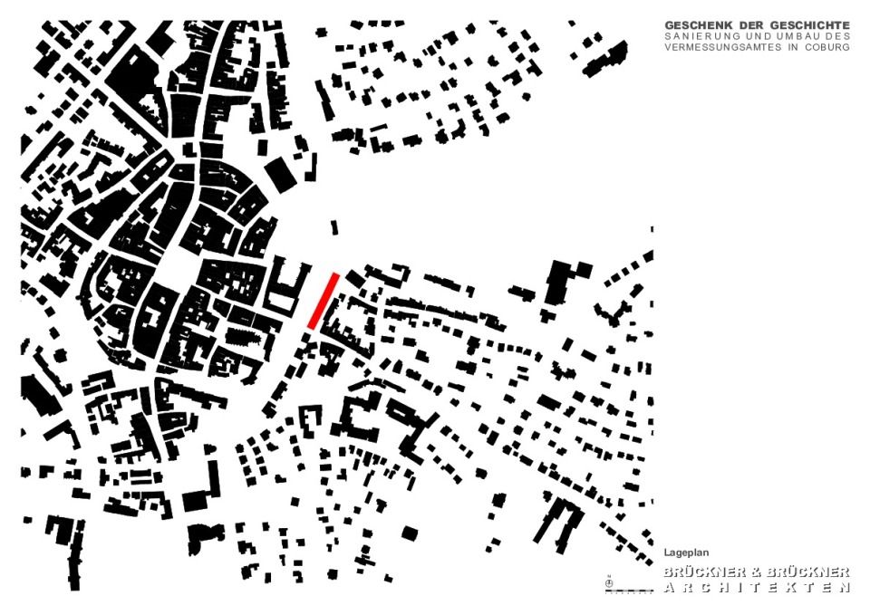 Schwarzplan
