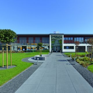 IMS Messsysteme GmbH
