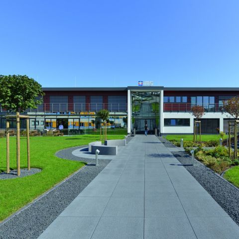 IMS Messsysteme GmbH