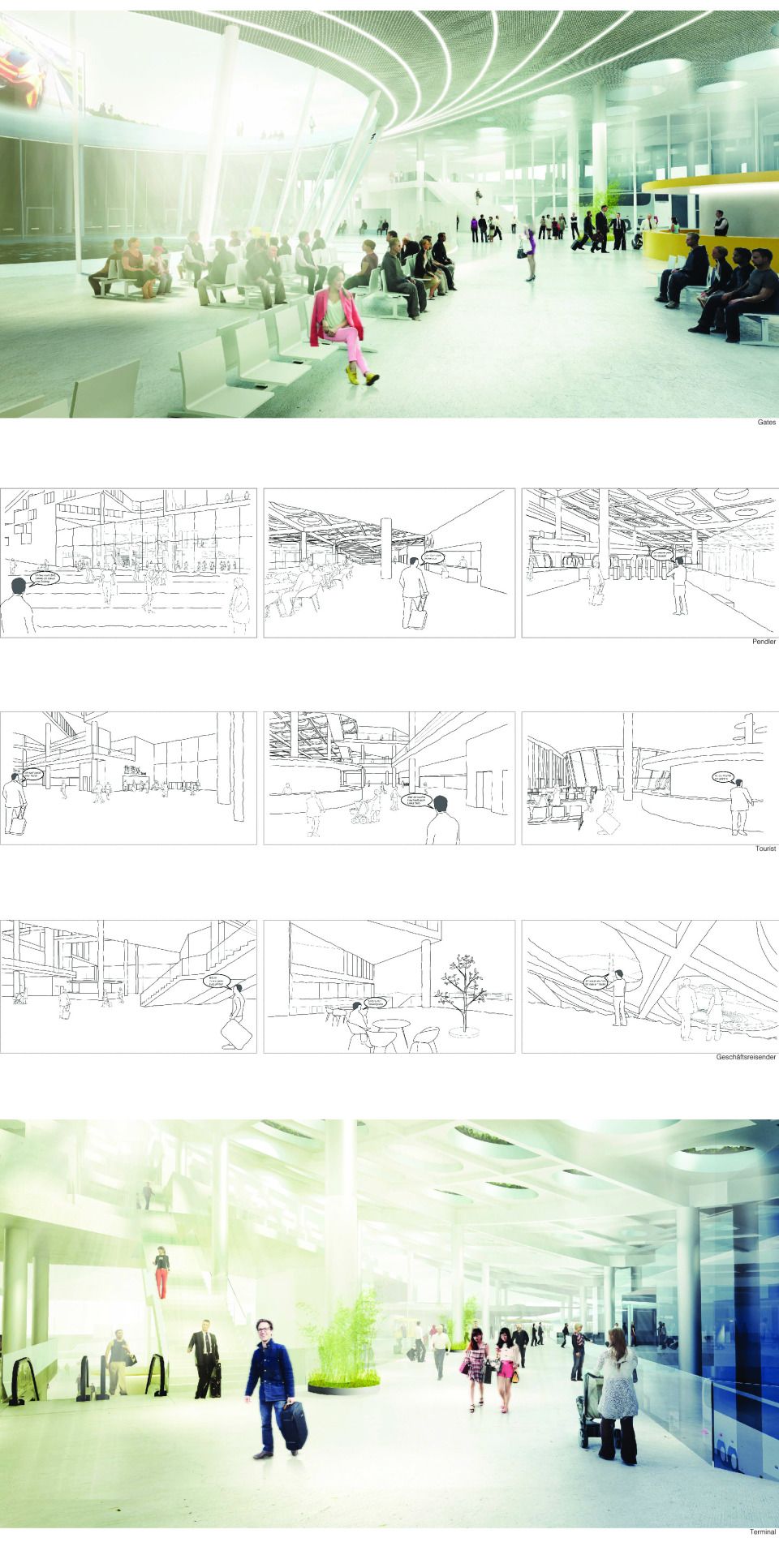 Plan 6 - Storyboard