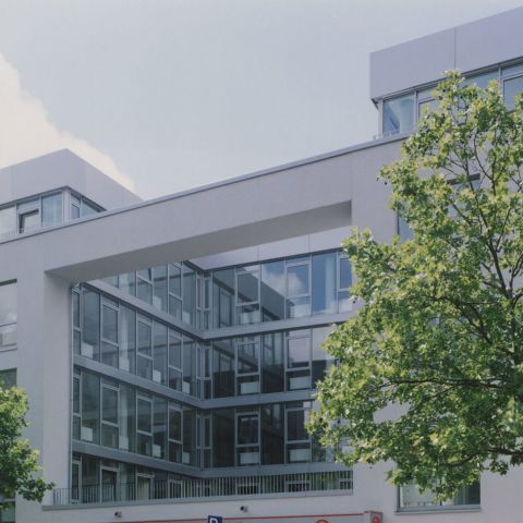 Devrientstraße Hannover