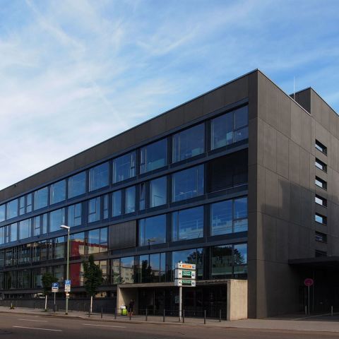 Alfons-Kern-Schule Pforzheim