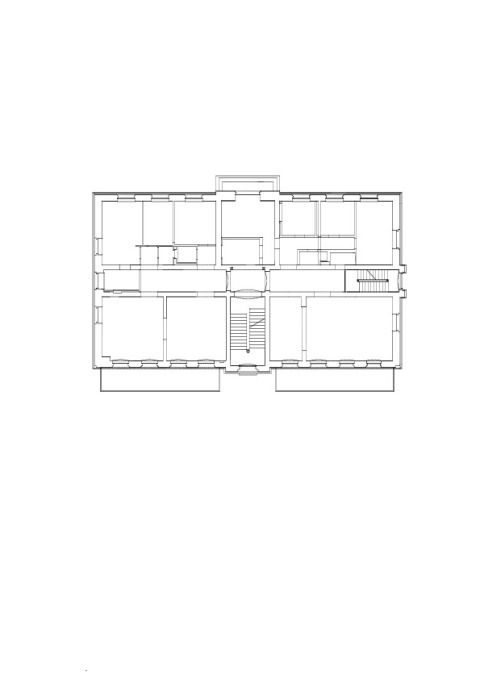 Grundriss 1.OG