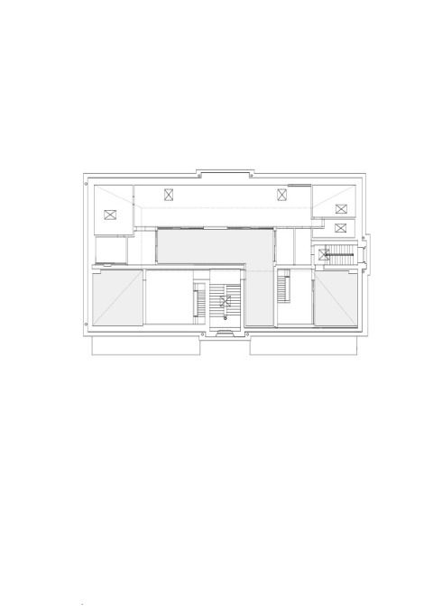 Grundriss DG